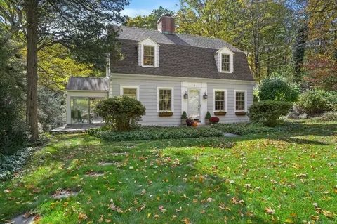 355 Center Rd, Easton, CT 06612