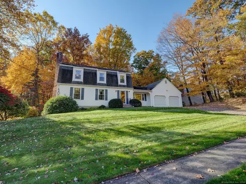 8 Cassella Dr, Wallingford, CT 06492