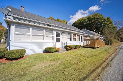 10 Ballouville Rd, Killingly, CT 06241