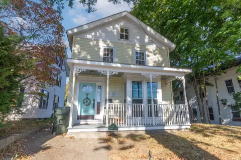 91 Blinman St, New London, CT 06320