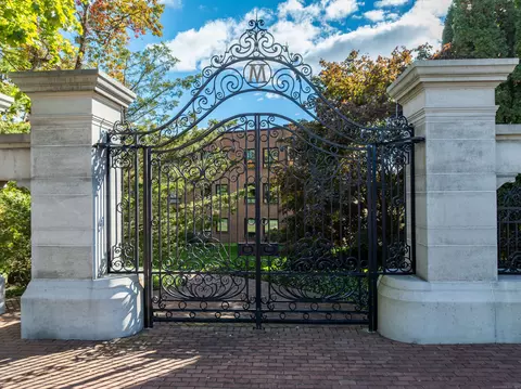 1 Milbank Ave #3B, Greenwich, CT 06830