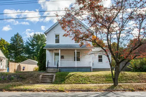 325 Fairview Ave, Hamden, CT 06514