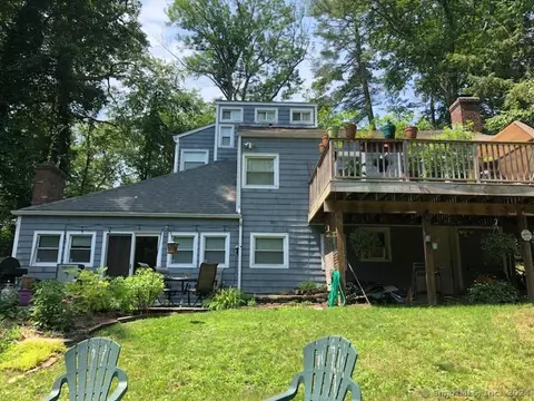 420 Salmon Brook St, Granby, CT 06035