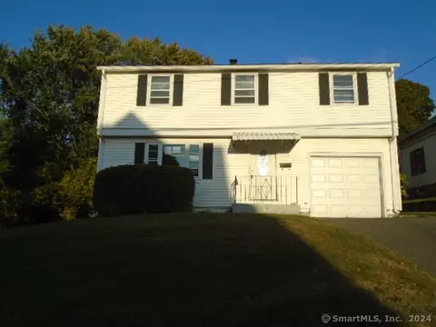 137 Hull St, Bristol, CT 06010