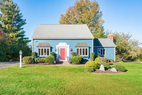 57 Edge Hill Rd, Wallingford, CT 06492