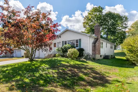 19 Eleanor Rd, Seymour, CT 06483