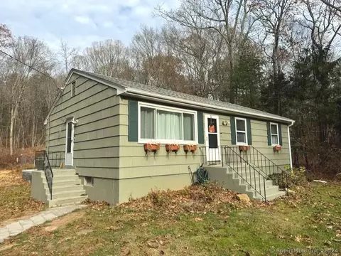 Undisclosed, Bolton, CT 06043