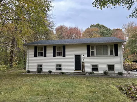 292 Middletown Rd, Colchester, CT 06415