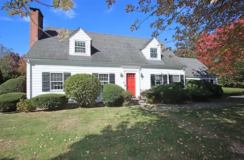 205 Wilson Rd, Orange, CT 06477