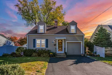 37 Center St # A, Windsor Locks, CT 06096