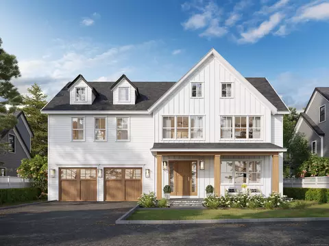 9 The Reserve At Sterling Rdg, Stamford, CT 06905
