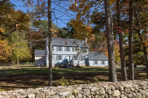 178 Parker Rd, East Haddam, CT 06423