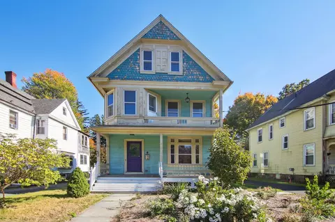 52 Girard Ave, Hartford, CT 06105