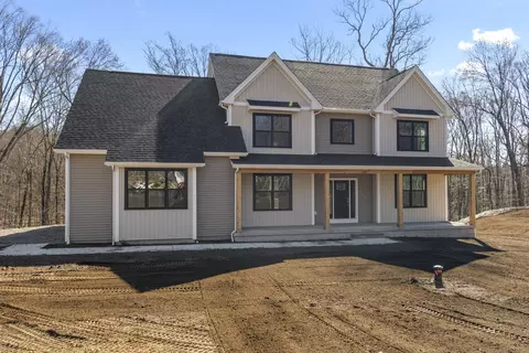 200 Horizon Hl, Southbury, CT 06488