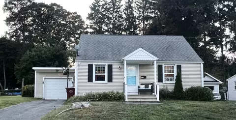 200 N Hoadley St, Naugatuck, CT 06770