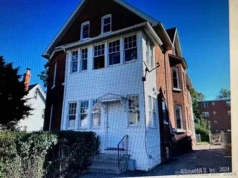 1210 Broad St, Hartford, CT 06106