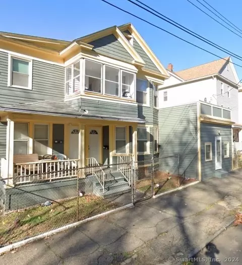 35-37 White St, Bridgeport, CT 06610