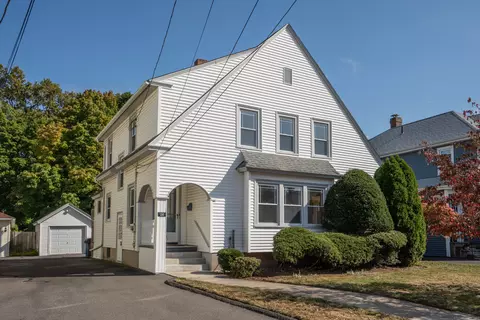 24 Jessamine St, West Hartford, CT 06119