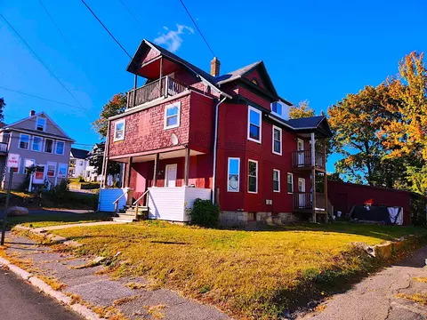 160 Turner Ave, Torrington, CT 06790