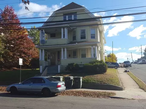 164 Palisade Ave, Bridgeport, CT 06610