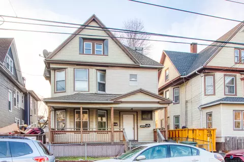 777 William St, Bridgeport, CT 06608