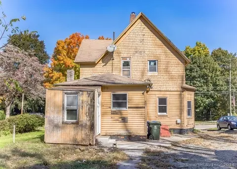 118 Asylum St, Norwich, CT 06360