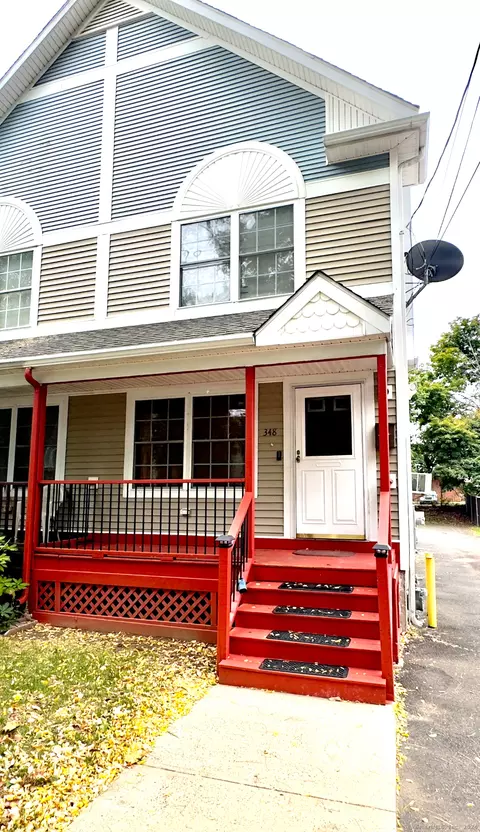 348 Munson St, New Haven, CT 06511