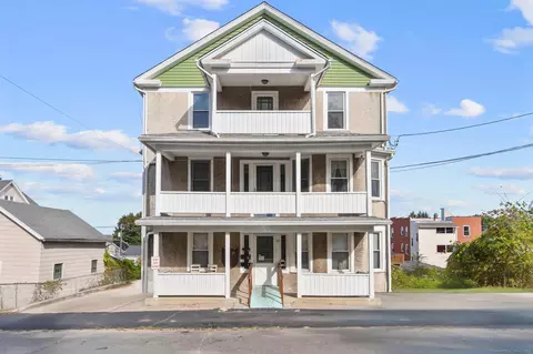 27 Norman St, Waterbury, CT 06708