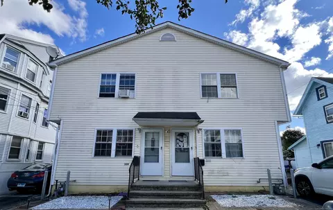 324 Benham Ave, Bridgeport, CT 06604