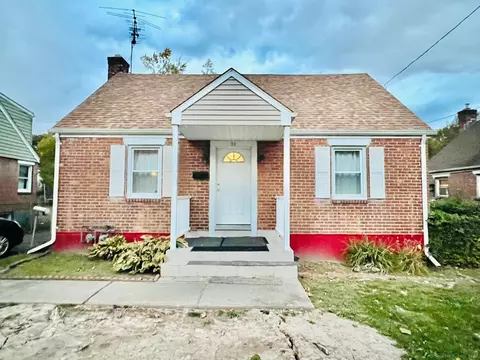 84 Tower Ave, Hartford, CT 06120