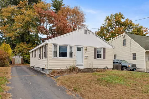 124 Wynola Ave, New Britain, CT 06051