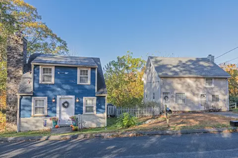 395 Old Waterbury Rd, Southbury, CT 06488