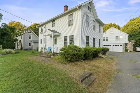 15 Blake St, Essex, CT 06442