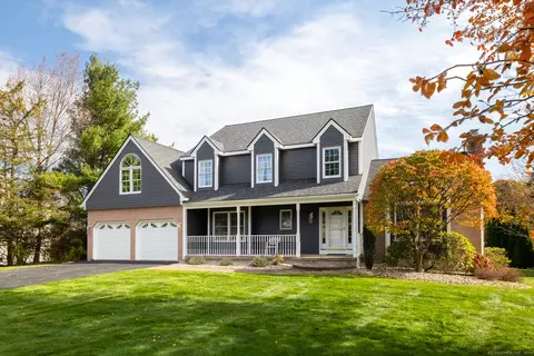 141 Southdown Dr, Bristol, CT 06010