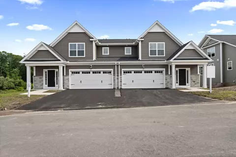 65 Soderman Way #65, Cheshire, CT 06410