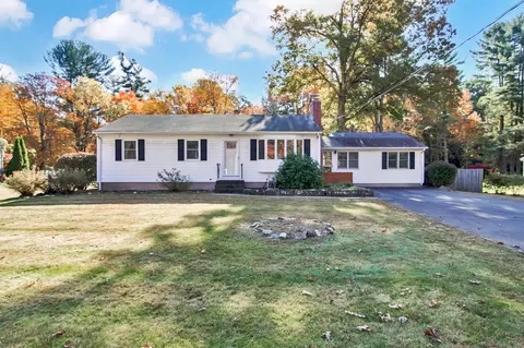 131 Wells Rd, East Windsor, CT 06088