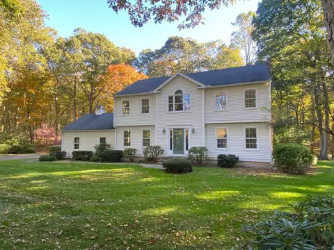 184 Warpas Rd, Madison, CT 06443