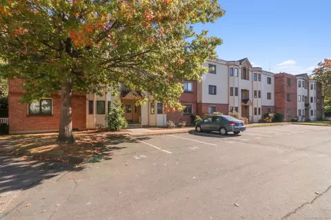 Undisclosed, New Haven, CT 06515