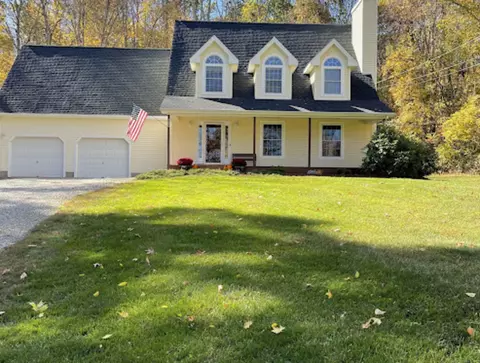 500 Old Tolland Tpke, Coventry, CT 06238