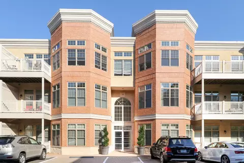 50 Stone Ridge Way #1A, Fairfield, CT 06824
