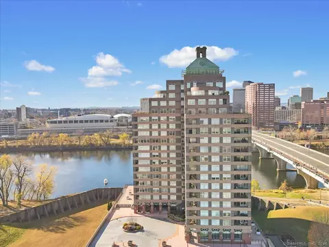235 E River Dr #508, East Hartford, CT 06108