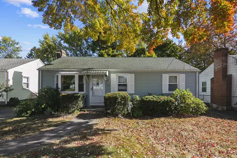 166 Westgate St, West Hartford, CT 06110