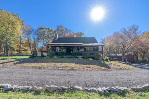205 N Anguilla Rd, Stonington, CT 06379