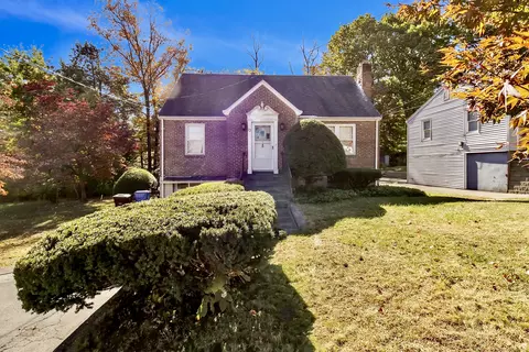 72 May St, New Britain, CT 06052