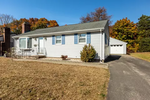 139 Woodland St, Manchester, CT 06042