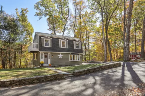 1 Circle Dr, Sherman, CT 06784
