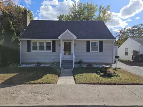 26 Chestnut St, Southington, CT 06489