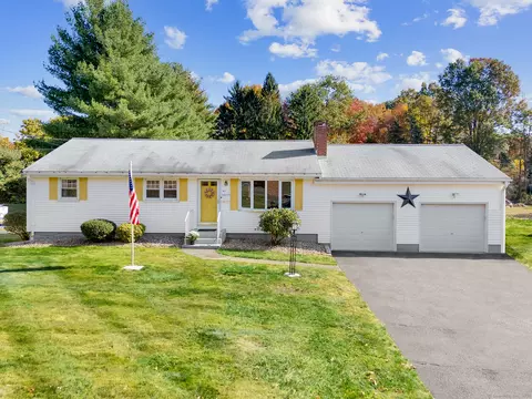 411 High Rd, Berlin, CT 06037