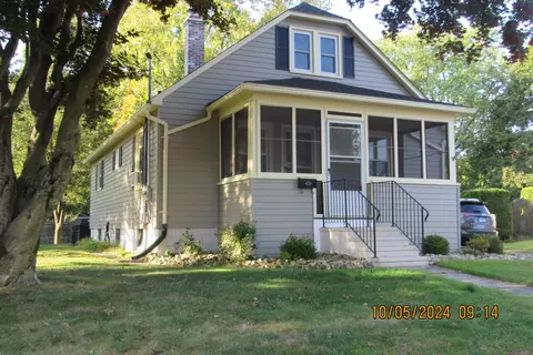 Undisclosed, Windsor Locks, CT 06096