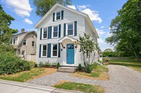580 Ocean Ave, New London, CT 06320